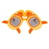 Orange Shark Sunglasses Unleash Your Inner Shark< New