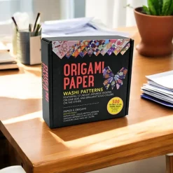 Origami Paper Washi Patterns< Online