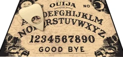OUIJA® CLASSIC EDITION BOARD GAME.< Outlet
