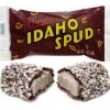 1.5 OZ Owyhee Idaho Spud Chocolate Candy Bar< Sale