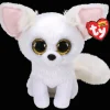 Phoenix - White Fox< Sale