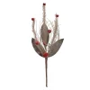 Pine Spray with Bells< New