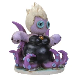 Pinhead Monsters Octopus Witch Figurine< Sale