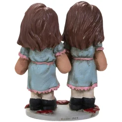 Pinhead Monsters Twins Figurine< Fashion