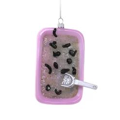 Pink Litter Box Ornament<Cody Foster & Co. Hot