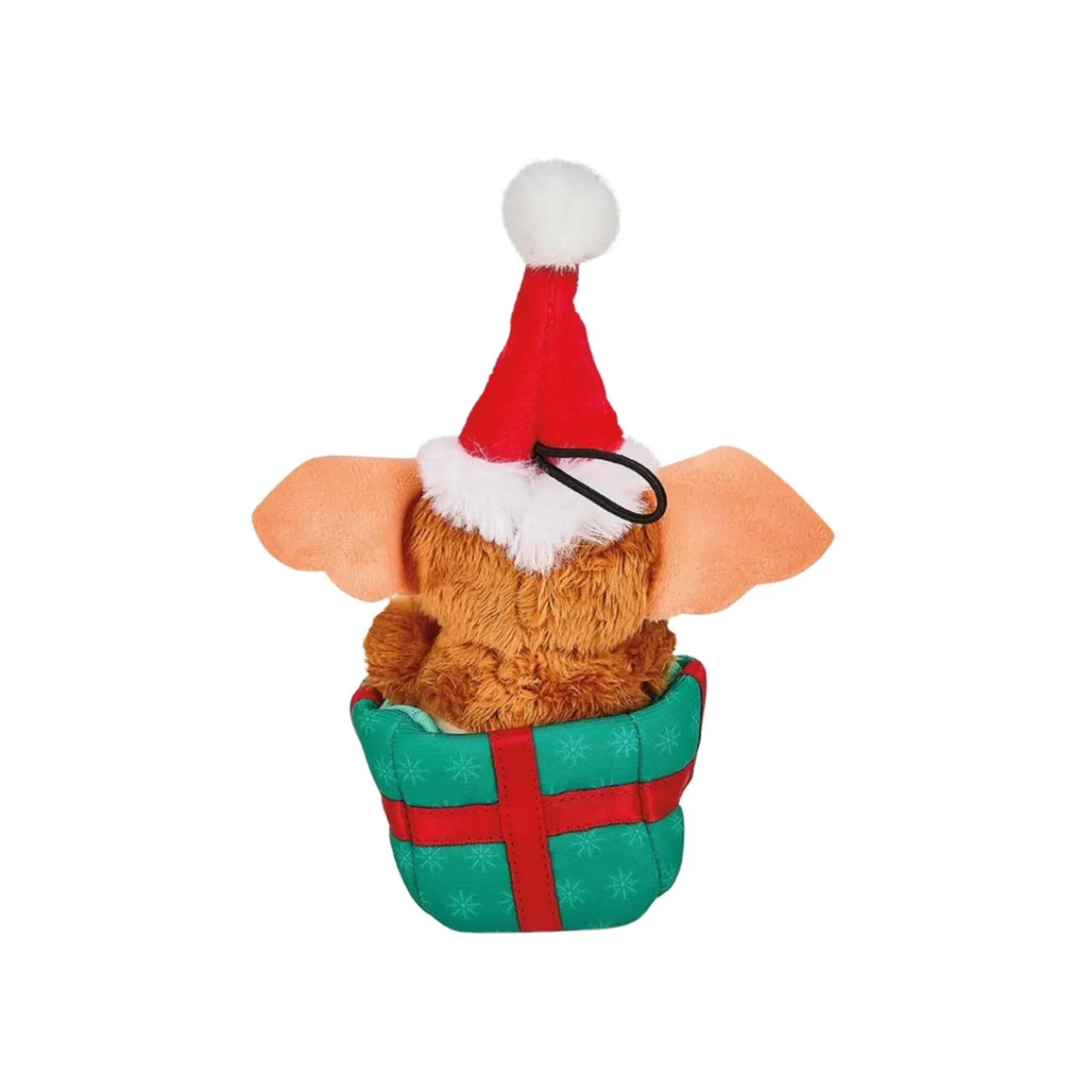 Plush Gremlins Gizmo In Present Ornament< Hot