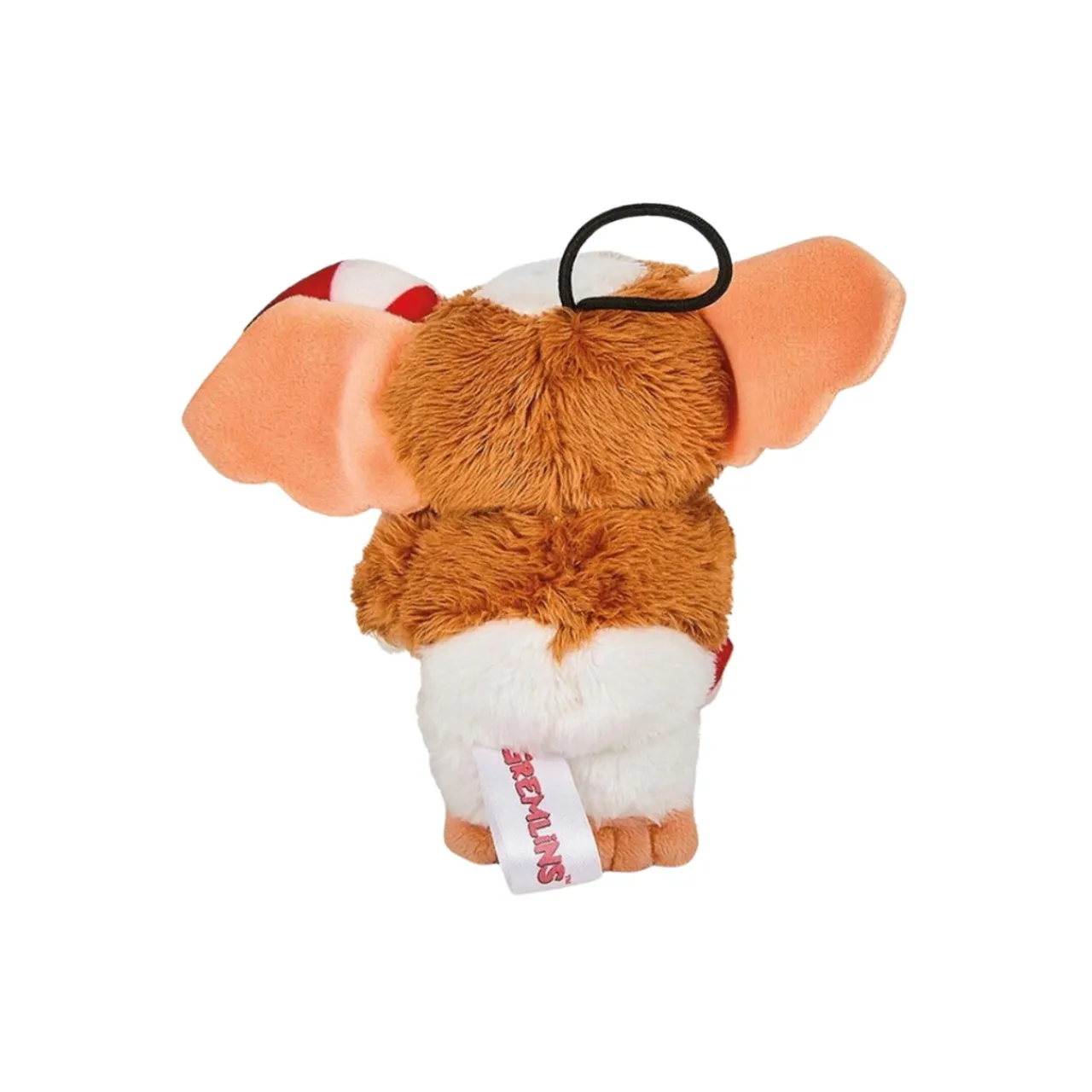 Plush Gremlins Gizmo With Candy Cane Ornament< Fashion
