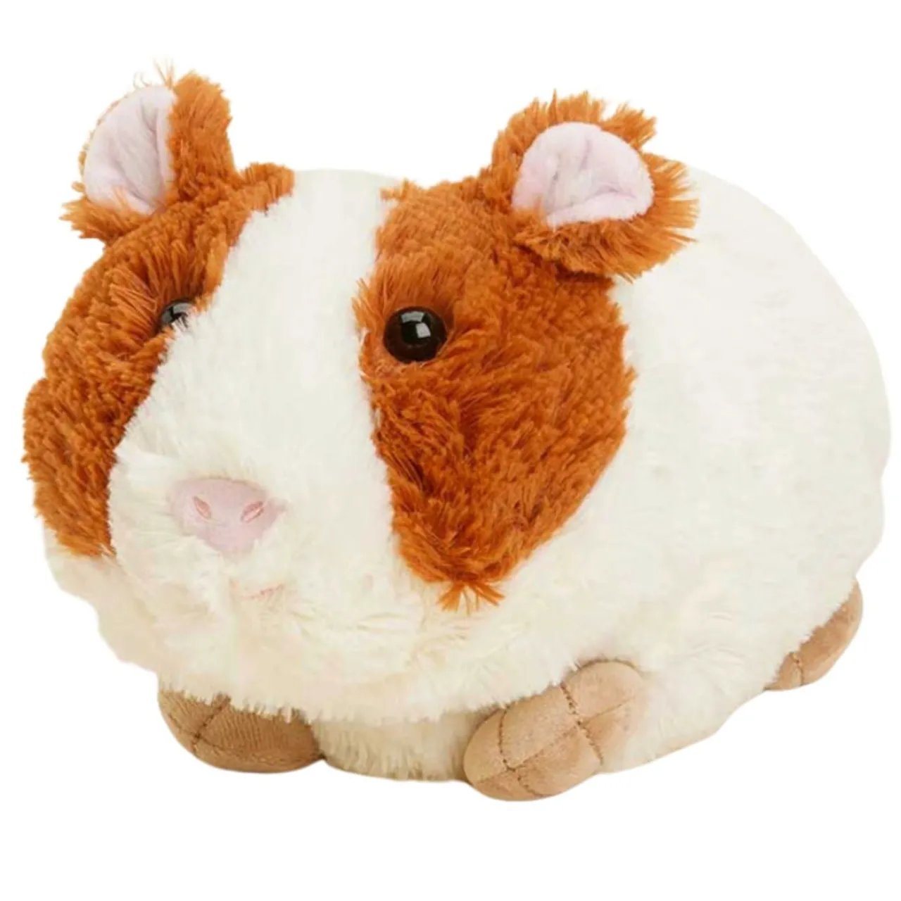 Plush Guinea Pig Warmie< Clearance