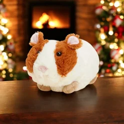 Plush Guinea Pig Warmie< Clearance