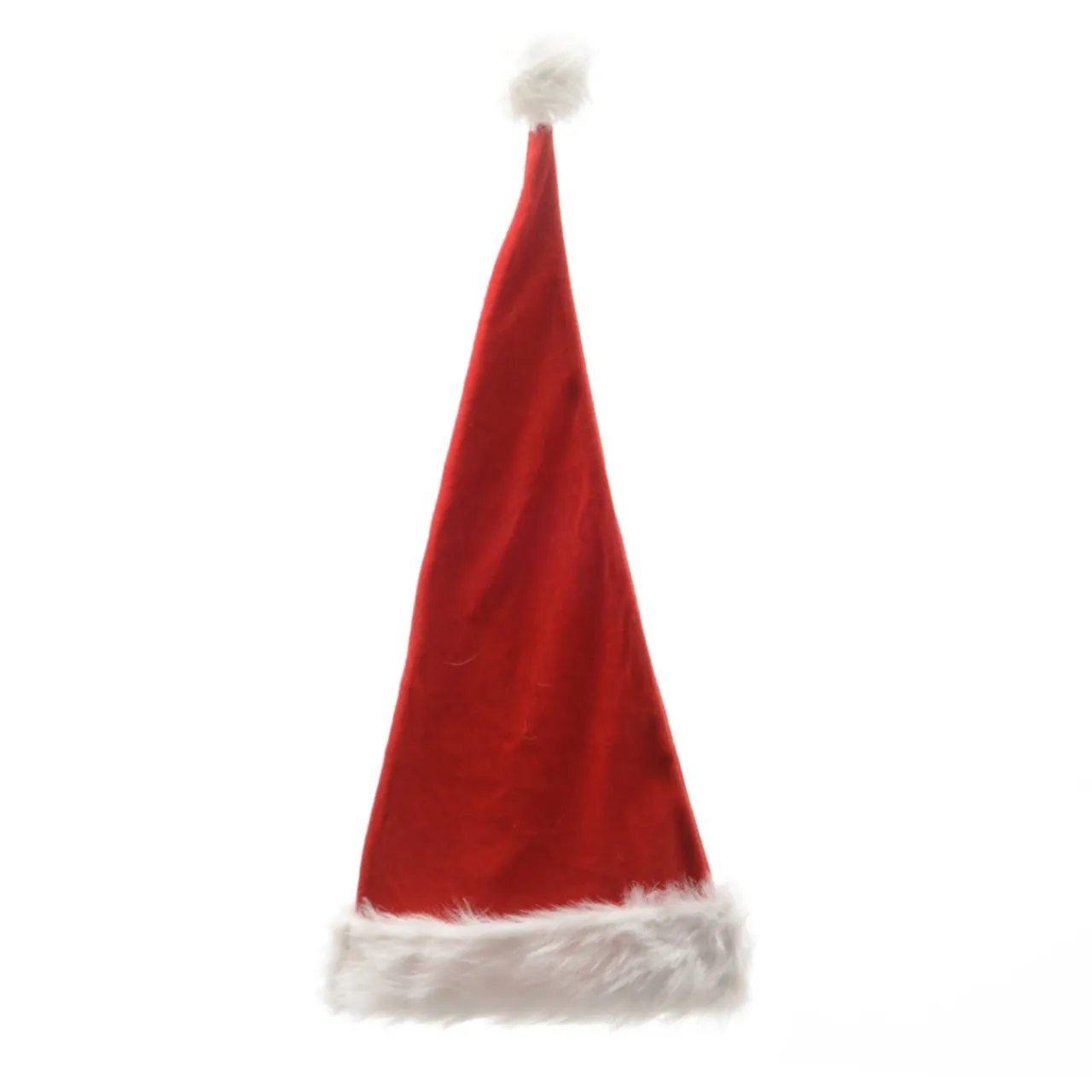 Polyester Santa Hat< Outlet
