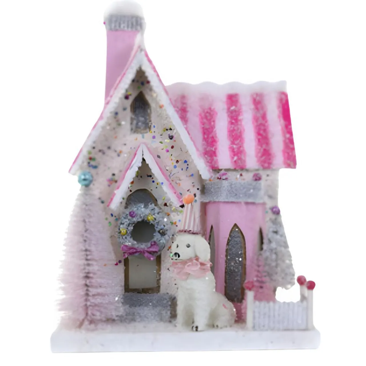 Poodle Palace Decor<Cody Foster & Co. New