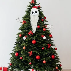 - Jack Skellington In A Cinch Tree Topper<Possible Dreams Online