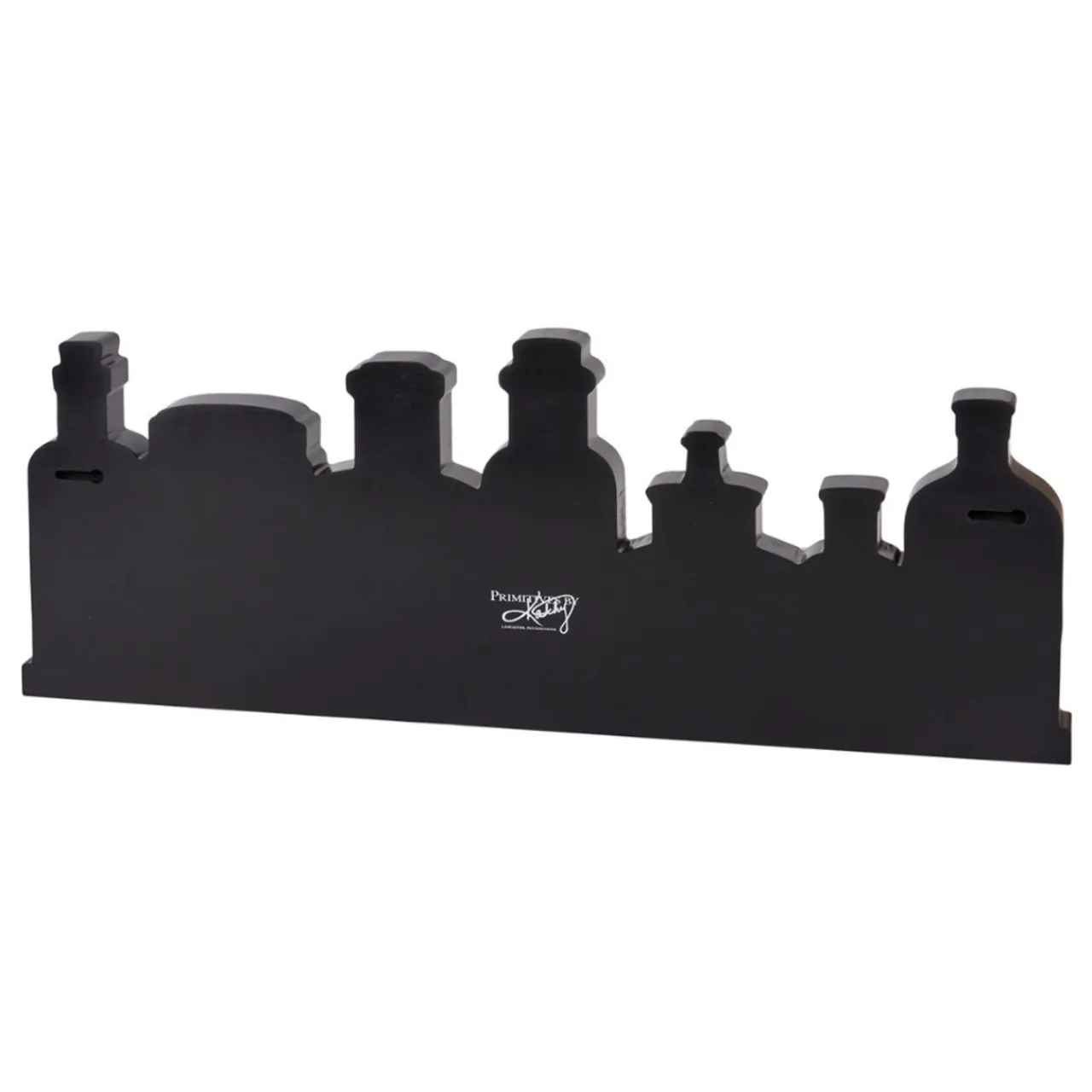 Potion Bottles Chunky Shelf Sitter< Sale