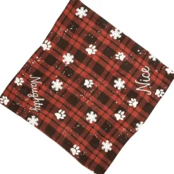 Primitives by Kathy Pet Bandana - Naughty Nice< Best