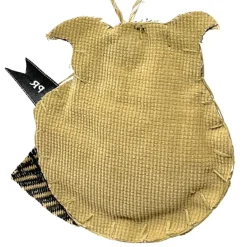 Handcrafted Owl Ornament<Priscilla Racki Online