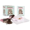 Pusheen Cross Stitch Kit< New