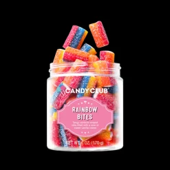 Rainbow Bites< Sale