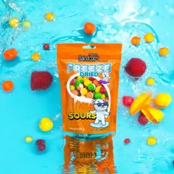 Raindrops Freeze Dried Sours< Online