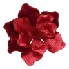 Red Velvet Magnolia Clip< Discount
