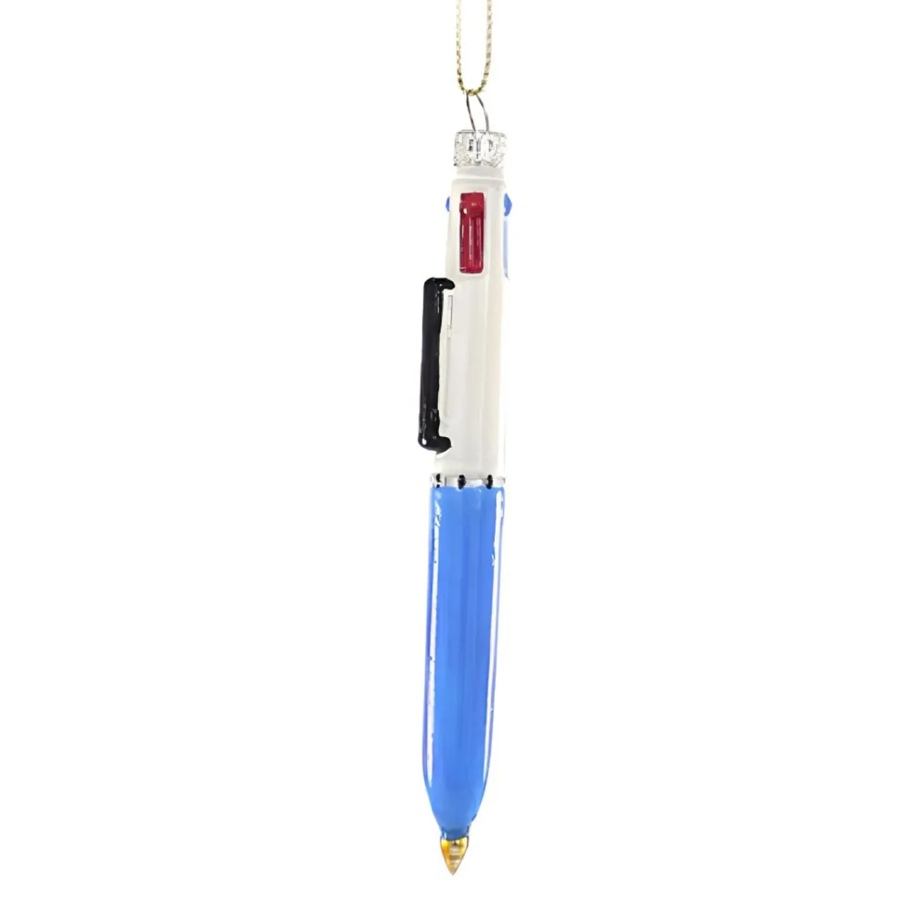 Retro Color Click Pen Ornament<Cody Foster & Co. Discount