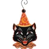 Retro Party Cat Sign< Online
