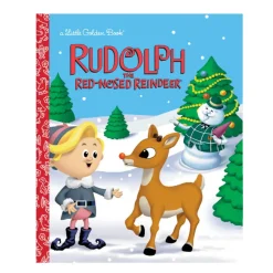 Rudolph the Red-Nosed Reindeer< Sale