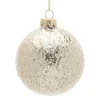 Sequin Ball Ornament< Sale