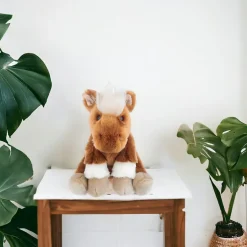 Shetland Pony Plush Toy< Online