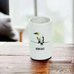 Show Grace Bird Decorative Vase< Best