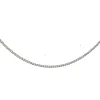 Silver Bead Garland< Outlet