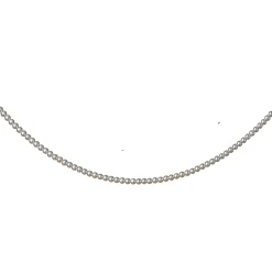Silver Bead Garland< Outlet