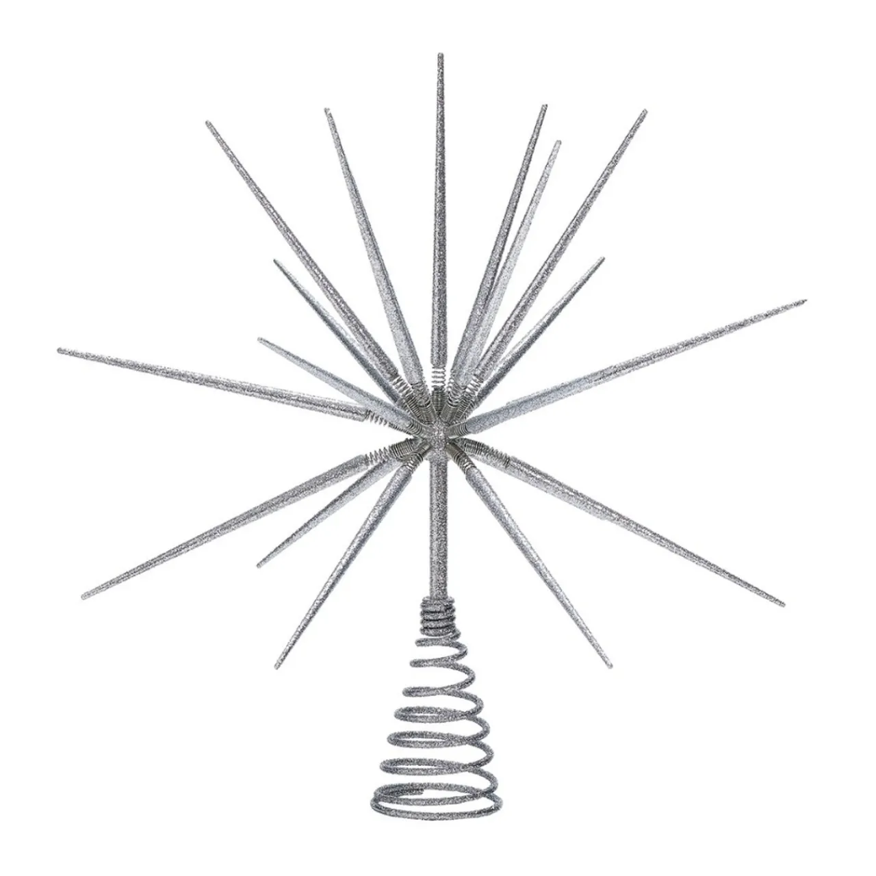 Silver Burst Treetopper< Discount