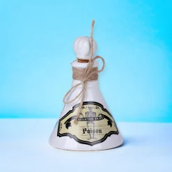 Skeleton Dust Poison Bottle< Discount