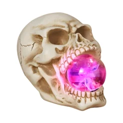 Skull Mouth Plasma Globe< Best