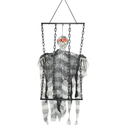 Slashing Caged Prisoner | The Christmas Loft< Best