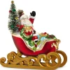 Sleigh Ride Ornament< Sale