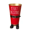 Small Santa Container< Best