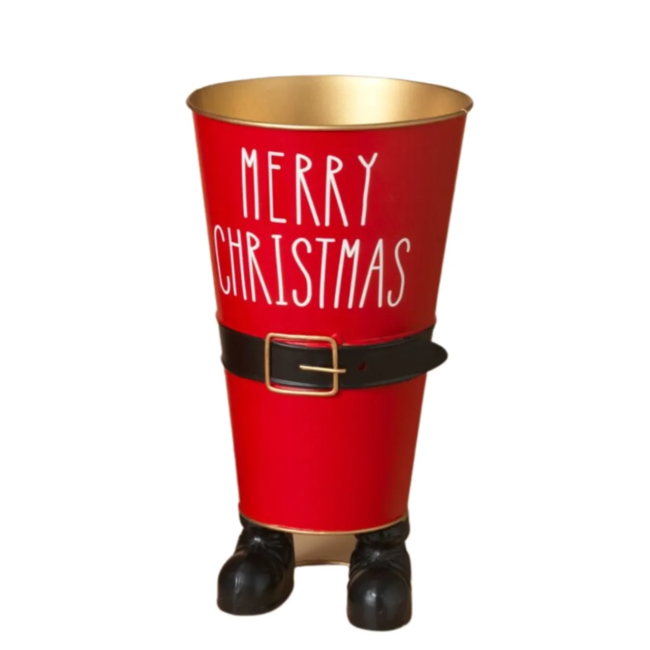 Small Santa Container< Best
