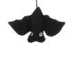Small Wool Bat ornament< Fashion