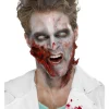 Smiffys Make-Up FX, Zombie Liquid Latex, Clear< Best