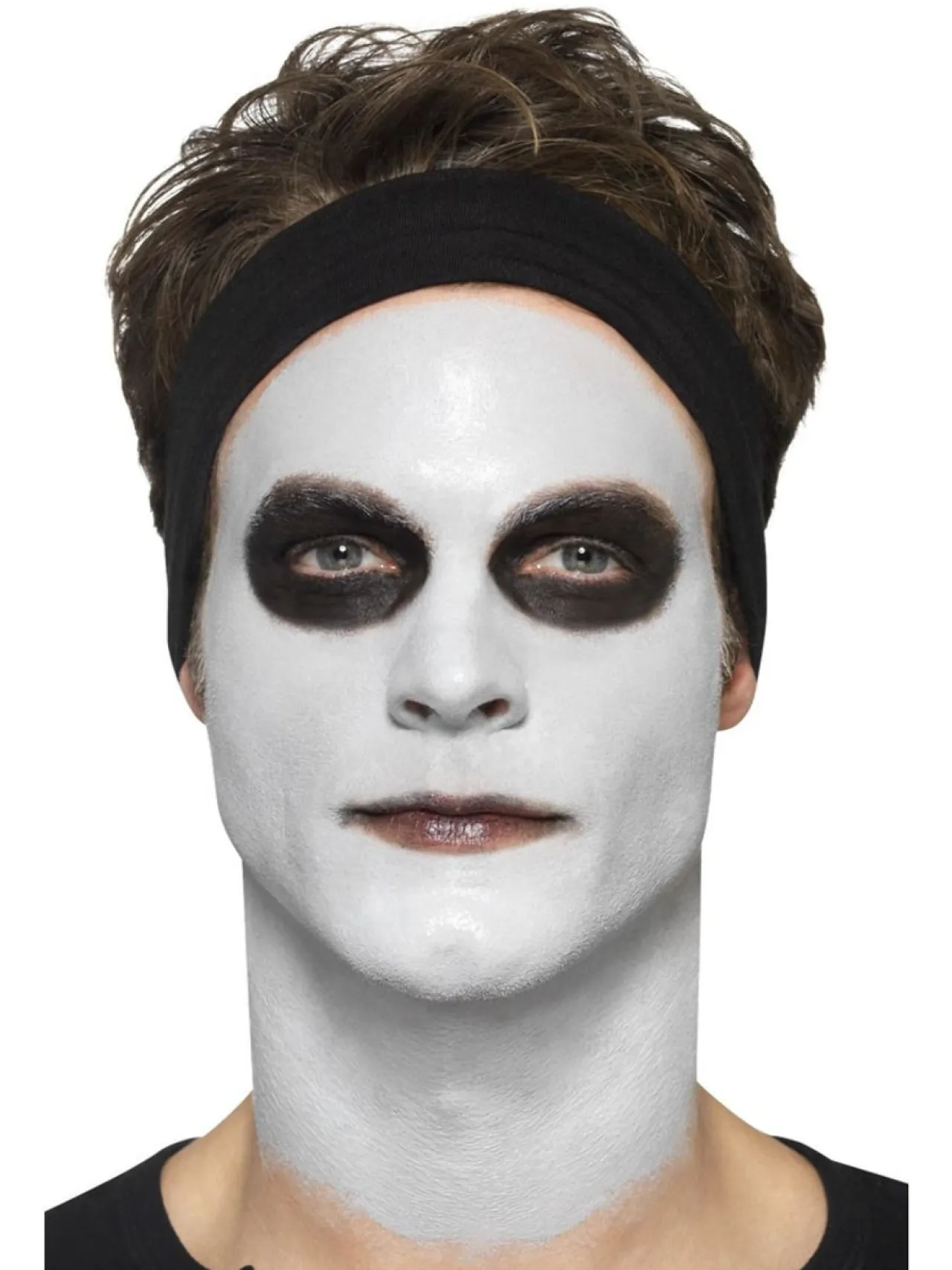 Smiffys Make-Up FX, Zombie Liquid Latex, Clear< Best