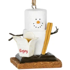 Smores Chinese Ornament< Online