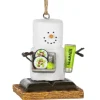 Smores Sushi Ornament< Hot