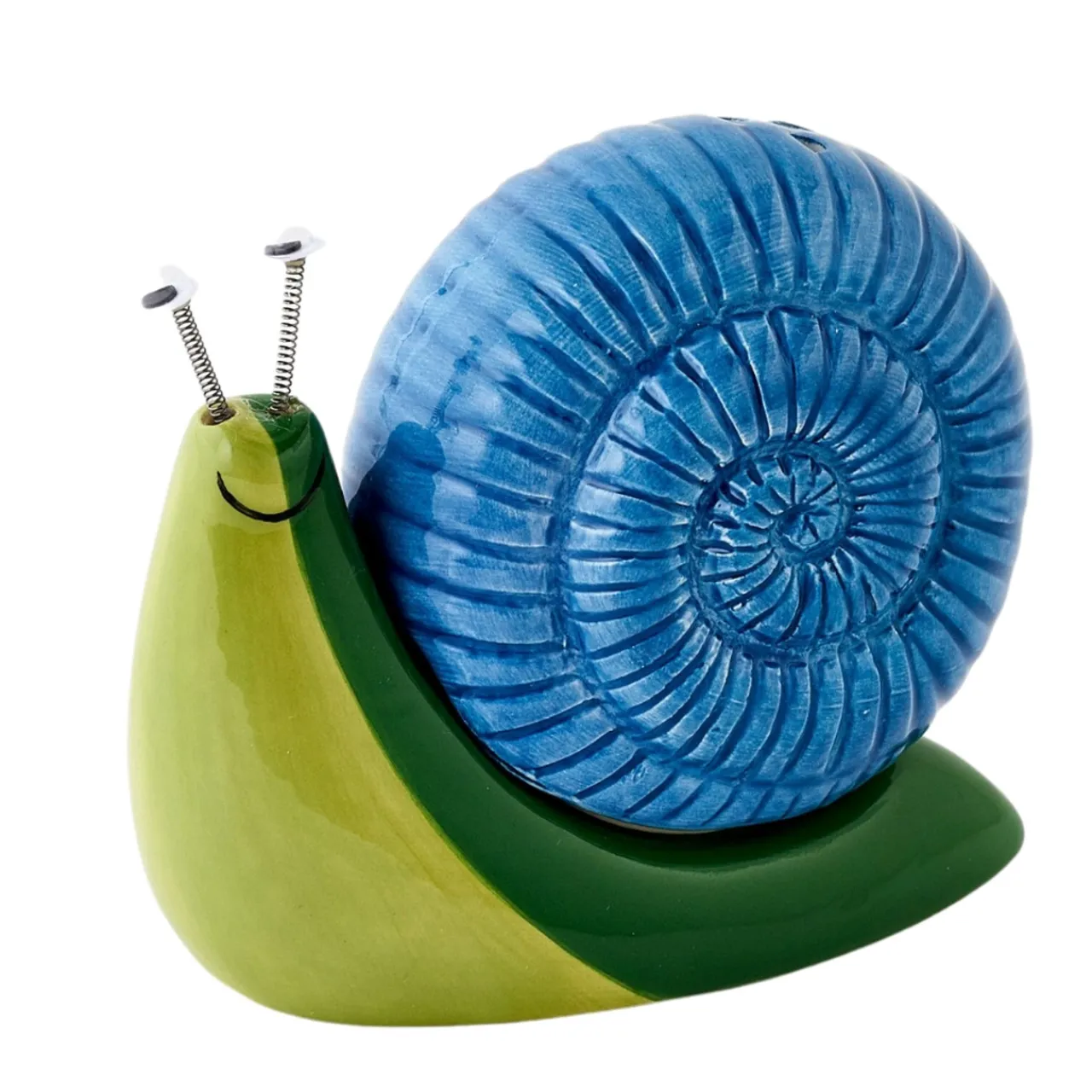 Snail Salt Pepper Set Slowly Seasoned Duo< Outlet