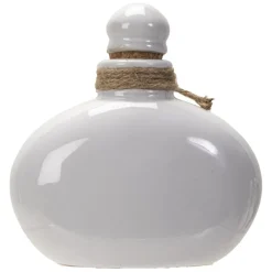 Snake Poison Ceramic Bottle< Discount
