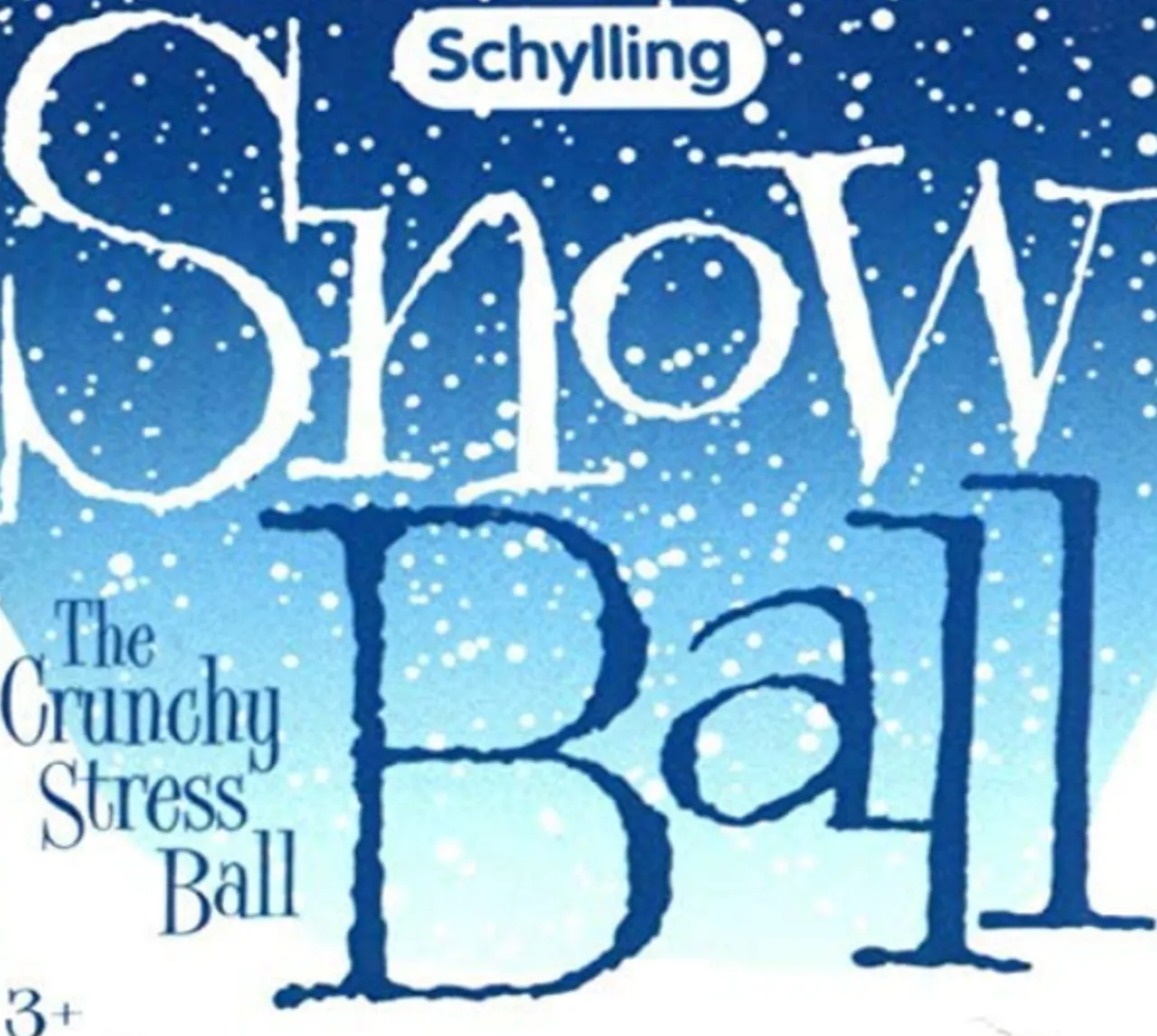 Snow Ball Crunch< Online