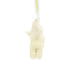 Kitten Carrier Ornament<Snowbabies Discount