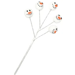 Snowman Snowball Spray< Fashion
