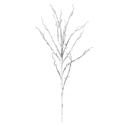 Snowy Birch Branch< Fashion