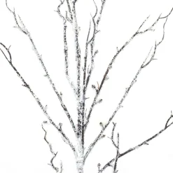 Snowy Birch Branch< Fashion